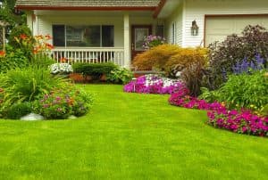 Sprinkler System Repair