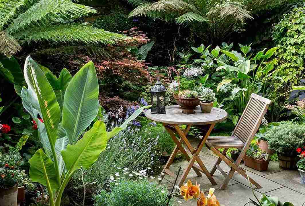 Contact Us - Professional Landscaping Services