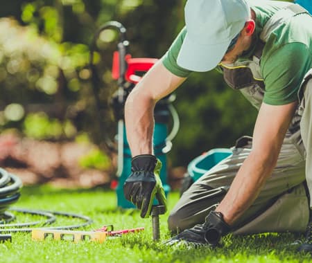 Professional Landscaping & Lawn Care Services in Indiana