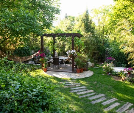 Professional Landscaping & Lawn Care Services in Nebraska