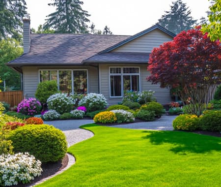 Ready for a Yard That Turns Heads?