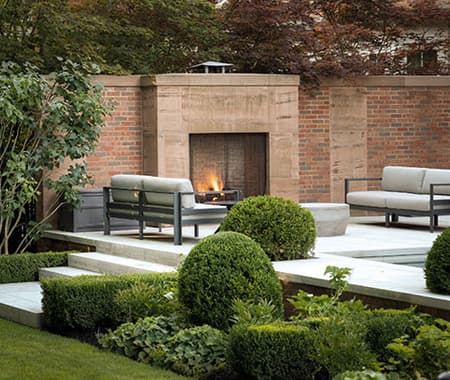 What Sets Our Landscaping Apart from the Rest
