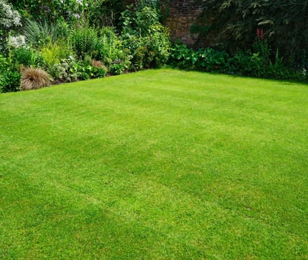 Garden water feature
